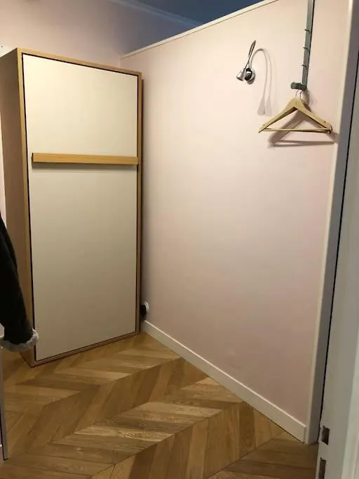 Apartament Gobelins