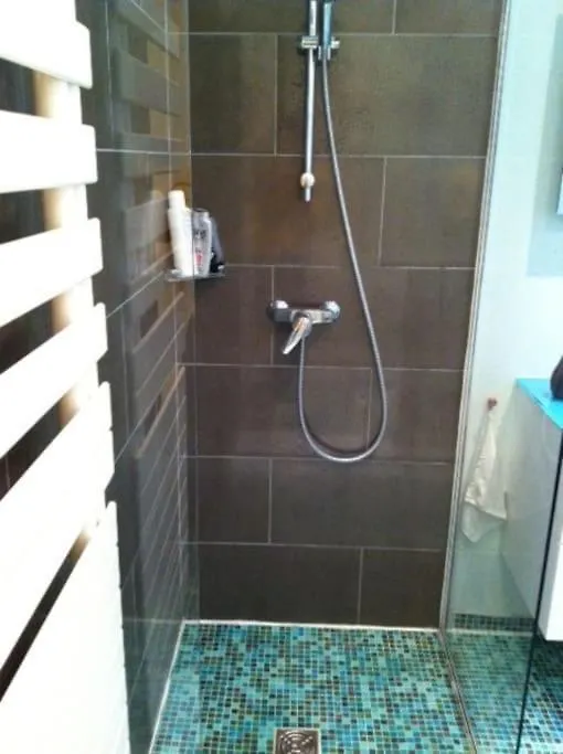 Apartament Gobelins Paryż