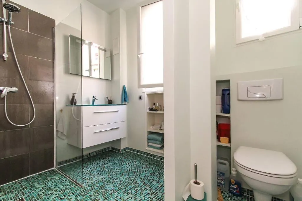 Gobelins Apartament *