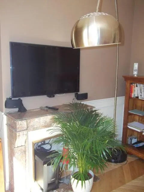Gobelins Apartament