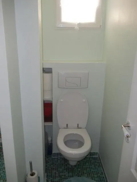 Apartament Gobelins Paryż
